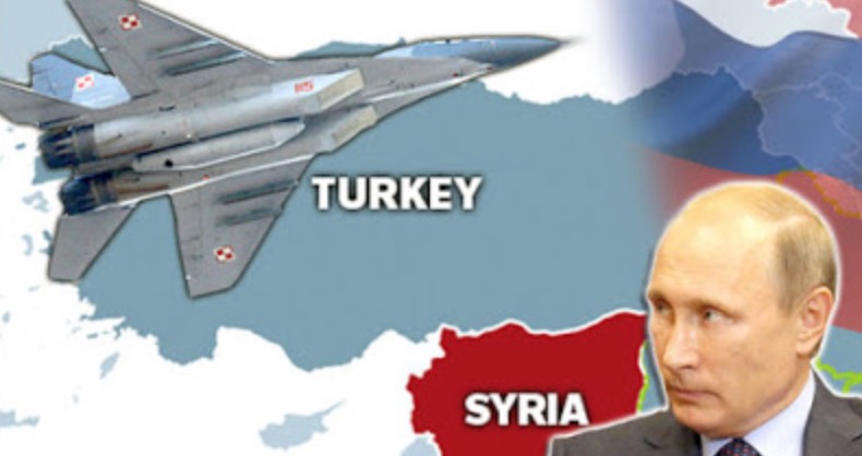 unandnatocallforcalmovershootingofrussianfighterjetinturkey